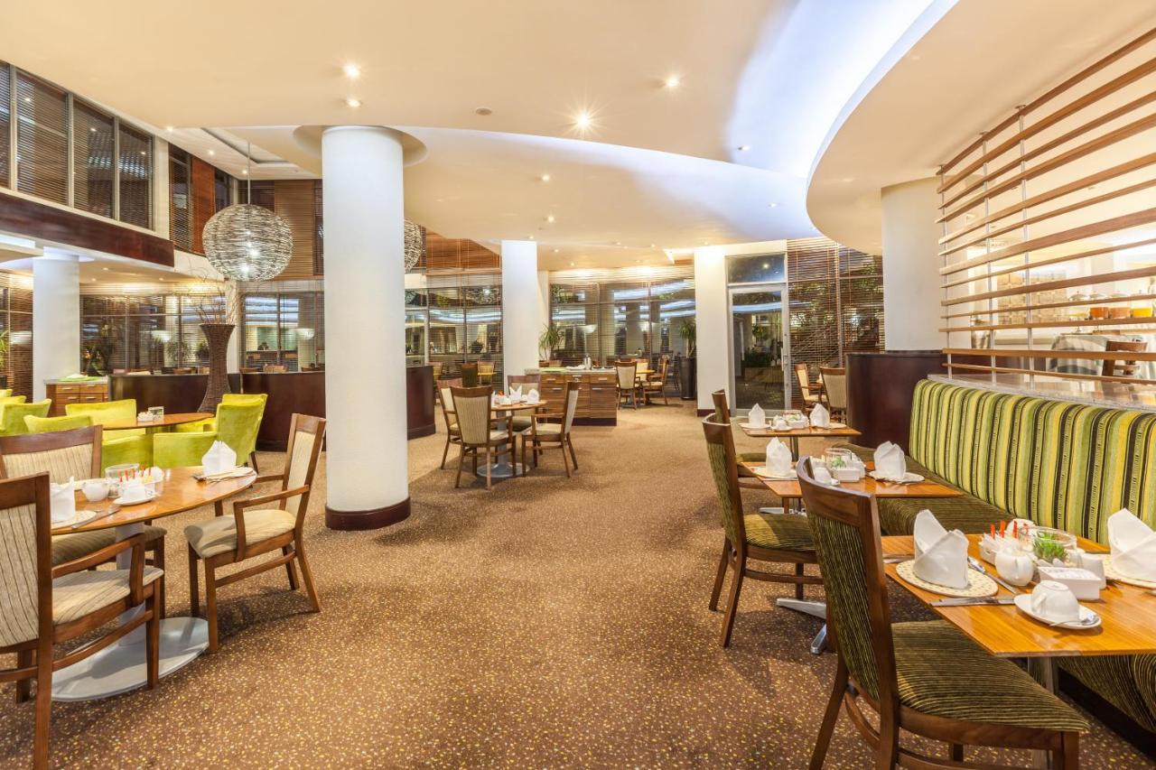 City Lodge Hotel Lynnwood Pretoria-Noord Exterior foto