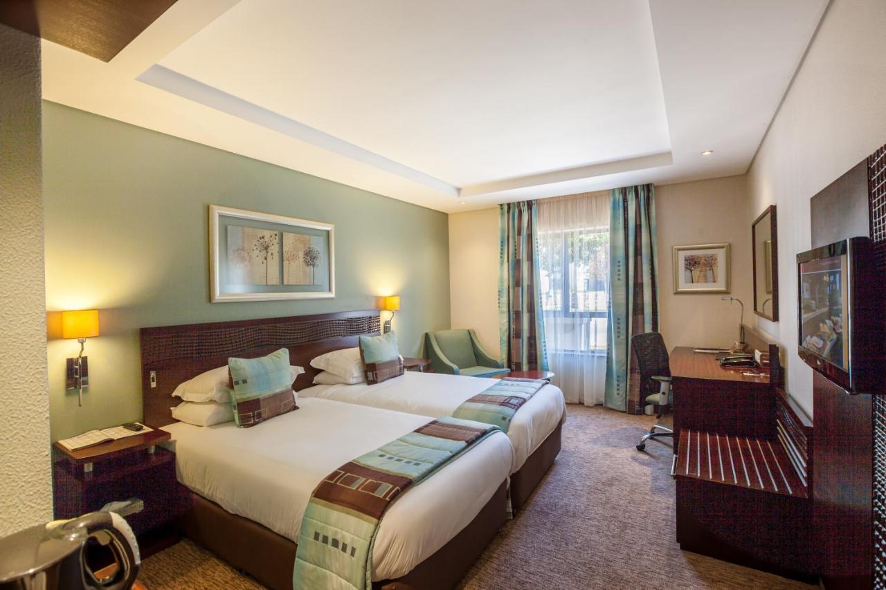 City Lodge Hotel Lynnwood Pretoria-Noord Cameră foto