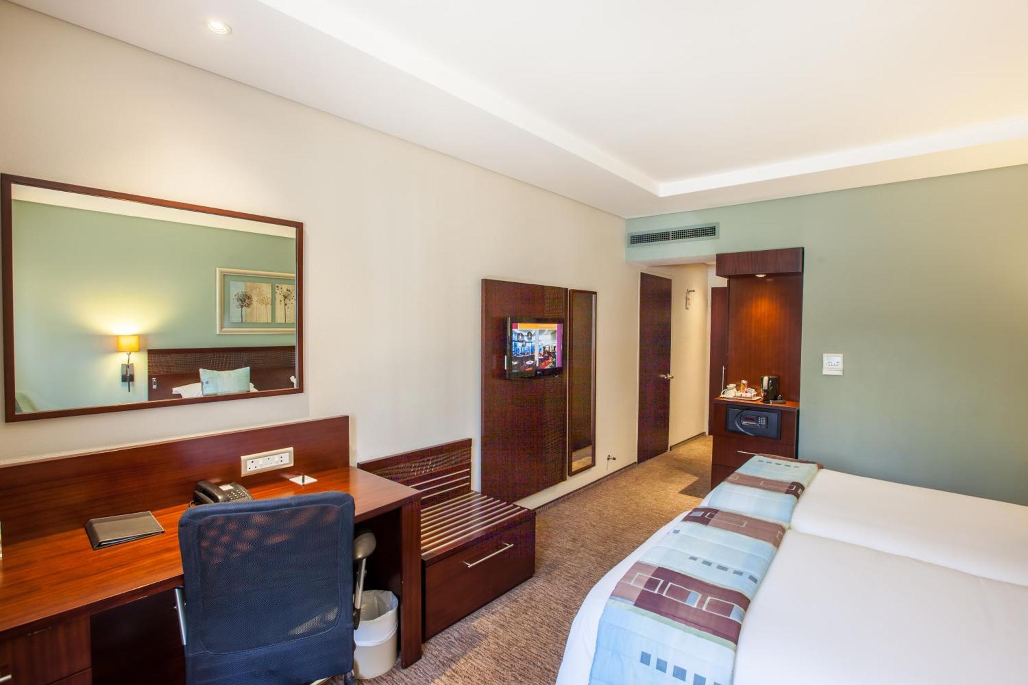 City Lodge Hotel Lynnwood Pretoria-Noord Cameră foto